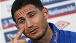 Lampard lên chức & nhận định về "đàn em" Rooney